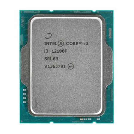 CPU Image